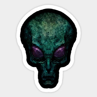 Glint Sticker